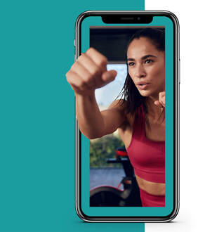 MYPROTEIN The Tone-Up Guide