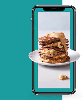 MYPROTEIN The Vegan Guide