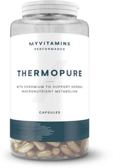 MYPROTEIN Thermopure 180 Capsules - MyProtein