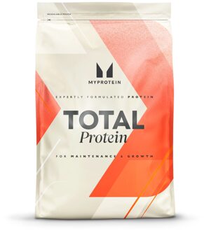 MYPROTEIN Total Protein Blend - 1kg - Vanille Vanille