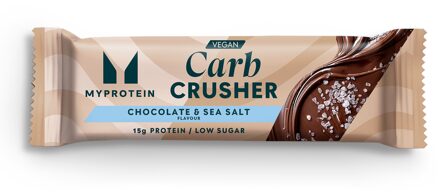 MYPROTEIN Vegan Carb Crusher - Chocolade Zeezout