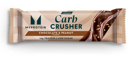 MYPROTEIN Vegan Carb Crusher - Nieuw - Chocolade Sinaasappel