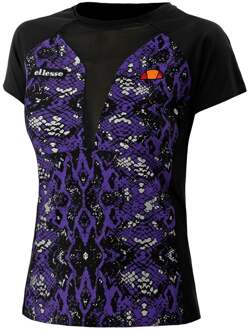 Myrcella T-shirt Dames veelkleurig - XS