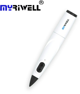 Myriwell 3D Pen RP-300B 3D Printing Pen Use PCL Filament Creative Toy Gift For Kids Drawing DIY USB Cable 3D Printer Pen