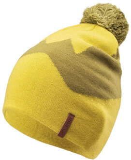 Myron wintermuts - maat One size Geel