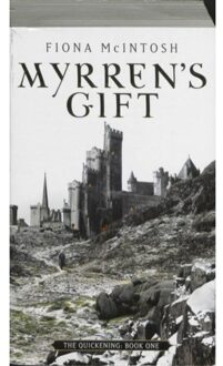 Myrren's Gift