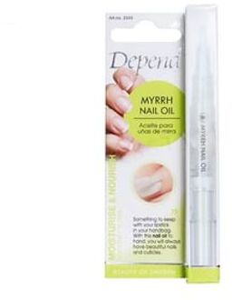Myrrh Nail Oil 2ml