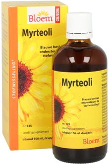 Myrteoli - 100 ml