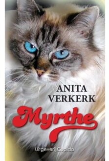 Myrthe - Boek Anita Verkerk (9490763144)