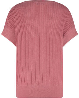 Myrthe - maat XL Roze