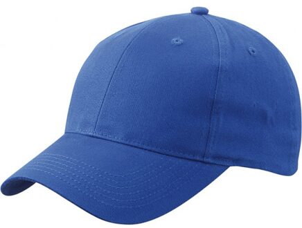 Myrtle Beach 6 panel baseball cap kobalt