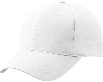 Myrtle Beach 6 panel baseball cap wit