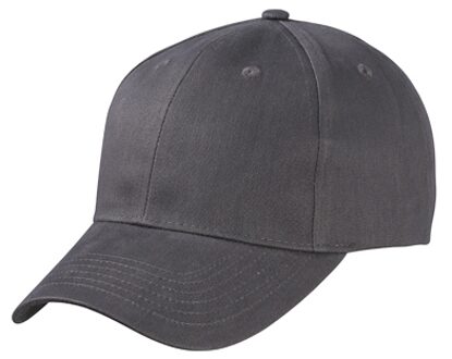 Myrtle Beach baseball cap - 6-panel - voor volwassenen