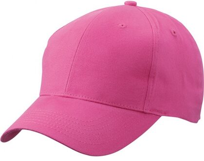 Myrtle Beach baseball cap - 6-panel - voor volwassenen