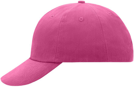 Myrtle Beach Fuchsia roze baseballcaps