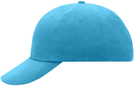 Myrtle Beach Lichtblauwe baseballcap