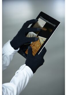 Myrtle Beach Touchscreen gebreide handschoenen