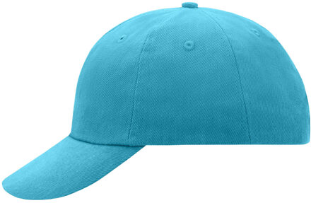 Myrtle Beach Turquoise baseballcap voor volwassenen