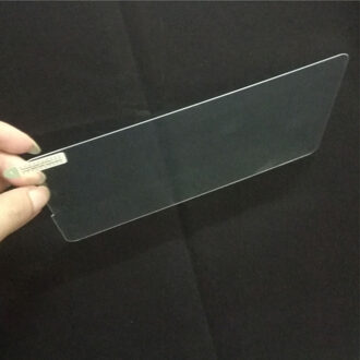 Myslc Gehard Glas screen protector film voor Prestigio MultiPad Wize 3767 3757 3787 3G 7 "inch Tablet