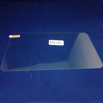 Myslc Gehard Glas Screen Protector Film voor Supra M121G 10.1 inch Tablet