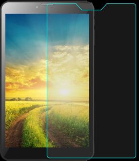 Myslc Gehard Glas Screen Protector Premium Film Voor Dexp Ursus NS280/P280 3G/N280 3G/ p380 4G/P180 4G/Z280 3G 8 "inch tablet