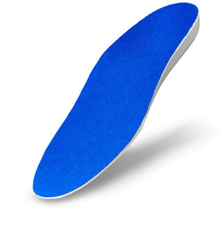 MYSOLE Special Ergonomica blauw/wit - 37
