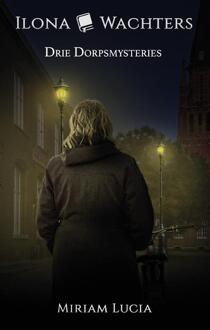 Mysterie in de kerk -  Miriam Lucia (ISBN: 9789464643695)