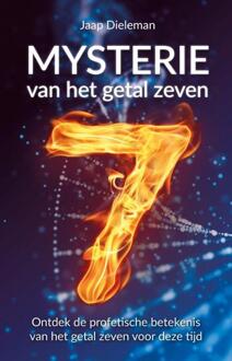 Mysterie van het getal zeven - (ISBN:9789073982314)