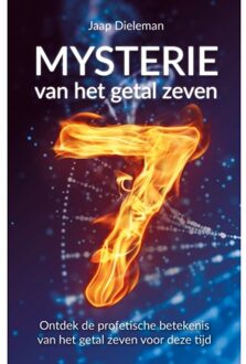 Mysterie van het getal zeven - (ISBN:9789073982314)