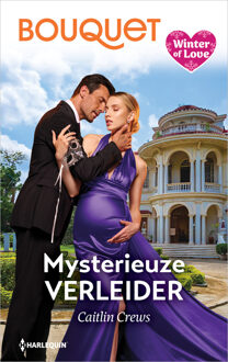 Mysterieuze verleider -  Caitlin Crews (ISBN: 9789402582406)