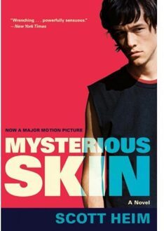 Mysterious Skin