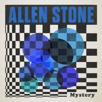 Mystery - Allen Stone