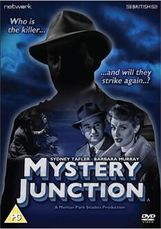 Mystery Junction