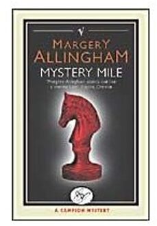 Mystery Mile