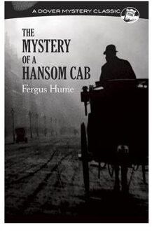 Mystery of a Hansom Cab