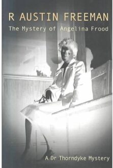 Mystery Of The Angelina Frood