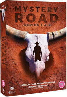 Mystery Road: Serie 1-2