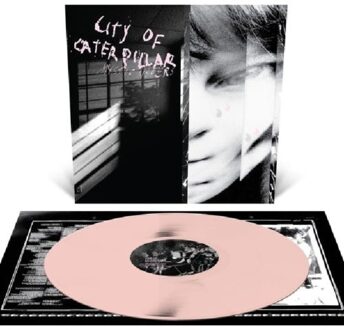 Mystic Sisters - City Of Caterpillar