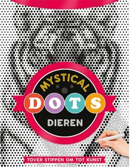 Mystical Dots Dieren
