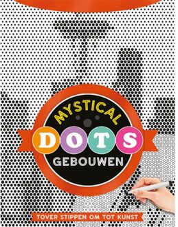 Mystical Dots - Gebouwen
