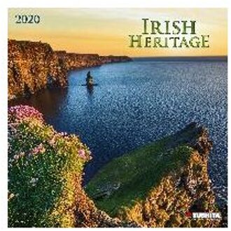 Mystical Ireland 2020