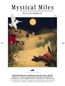 Mystical Miles 7 - Mystical Miles