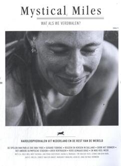 Mystical Miles -   (ISBN: 9789083147697)