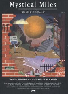 Mystical Miles -   (ISBN: 9789083507002)