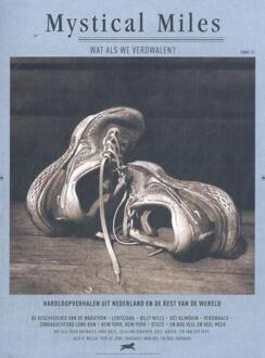 Mystical Miles -   (ISBN: 9789083507019)