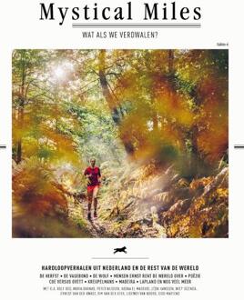 Mystical Miles - Mystical Miles