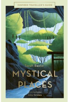 Mystical Places