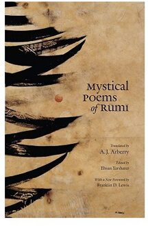 Mystical Poems of Rumi