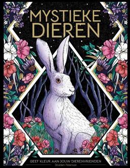 Mystieke dieren. - (ISBN:9789045327013)