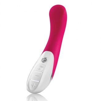 Mystim Al Punto - Roze - Vibrator